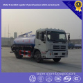 Dongfeng Tianjin 10000L vacuum Fecal suction truck; hot sale of Sewage suction truck